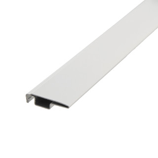 Main window profile UNIWERSAL White