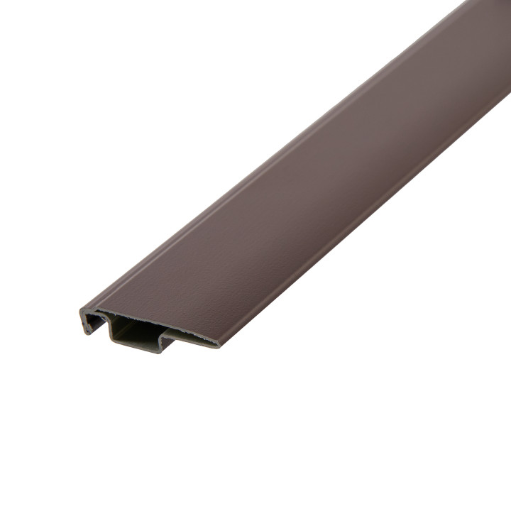 Main window profile UNIWERSAL Chocolate brown