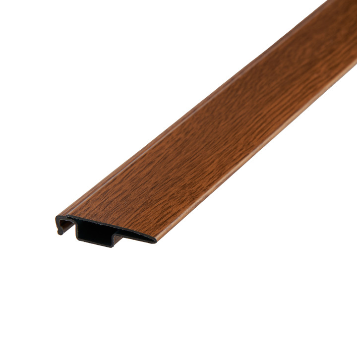 Main window profile UNIWERSAL Golden oak (Structure)