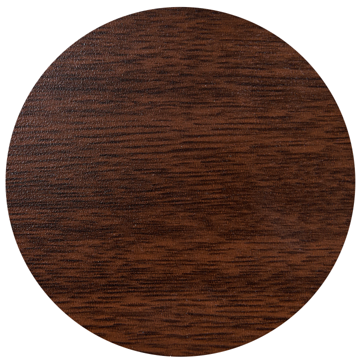 Main window profile UNIWERSAL Nut brown (Structure)