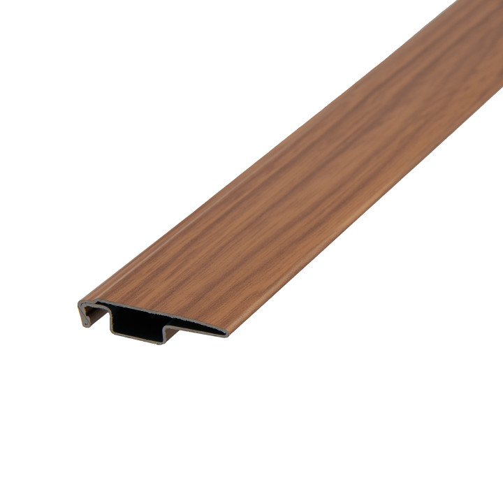 Profil aluminiowy UNIWERSAL Winchester (Struktura)