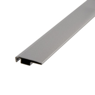 Main window profile UNIWERSAL Silver