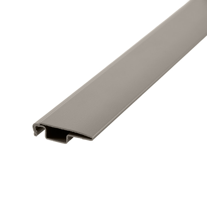 Main window profile UNIWERSAL Grey