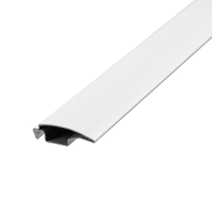 Profil aluminiowy EXCLUSIVE Biały