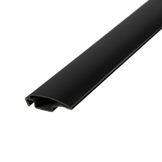 Profil aluminiowy EXCLUSIVE Ciemny brąz