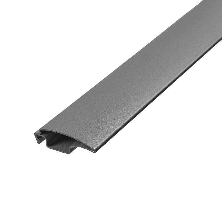 Main window profile EXCLUSIVE Silver