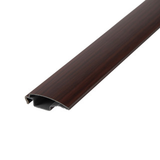 Main window profile EXCLUSIVE Mahogany (Structure)