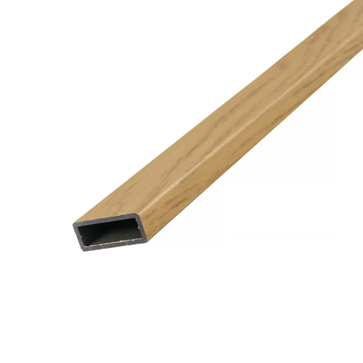 Window cross profile Turner Oak (Structure)