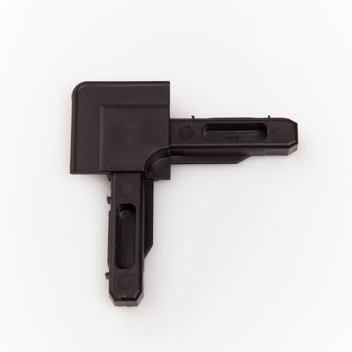 Corner STANDARD Dark brown