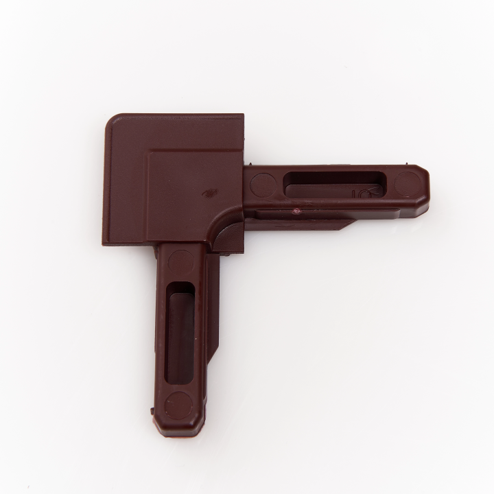 Narożnik STANDARD Mahoń