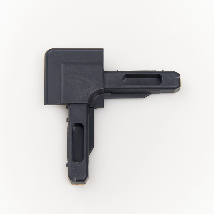 Corner STANDARD Anthracite