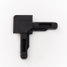 Corner STANDARD Black