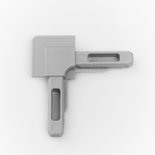 Corner STANDARD Silver