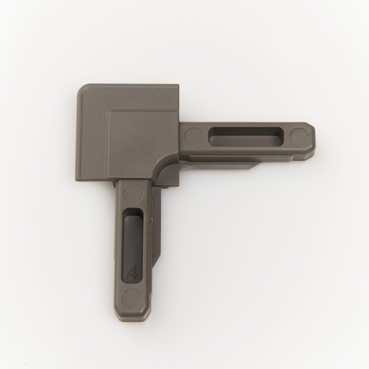 Corner STANDARD Grey