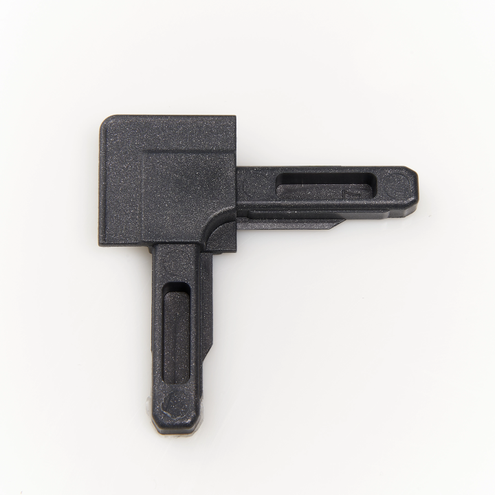 Narożnik STANDARD Grafit quartz