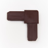 Corner UNIWERSAL Chocolate brown