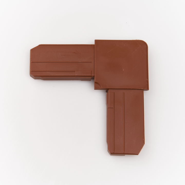 Narożnik UNIWERSAL Złoty dąb