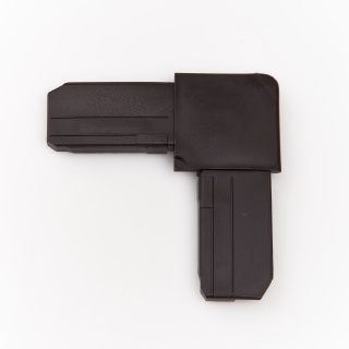 Corner UNIWERSAL Dark brown