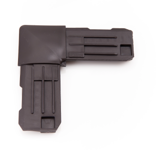 Corner EXCLUSIVE Dark brown