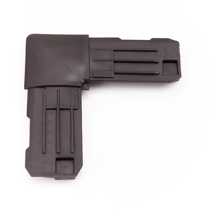 Corner EXCLUSIVE Dark brown