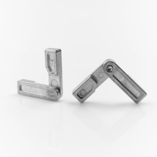 Movable internal corner for trapezoids and triangles UNIWERSAL