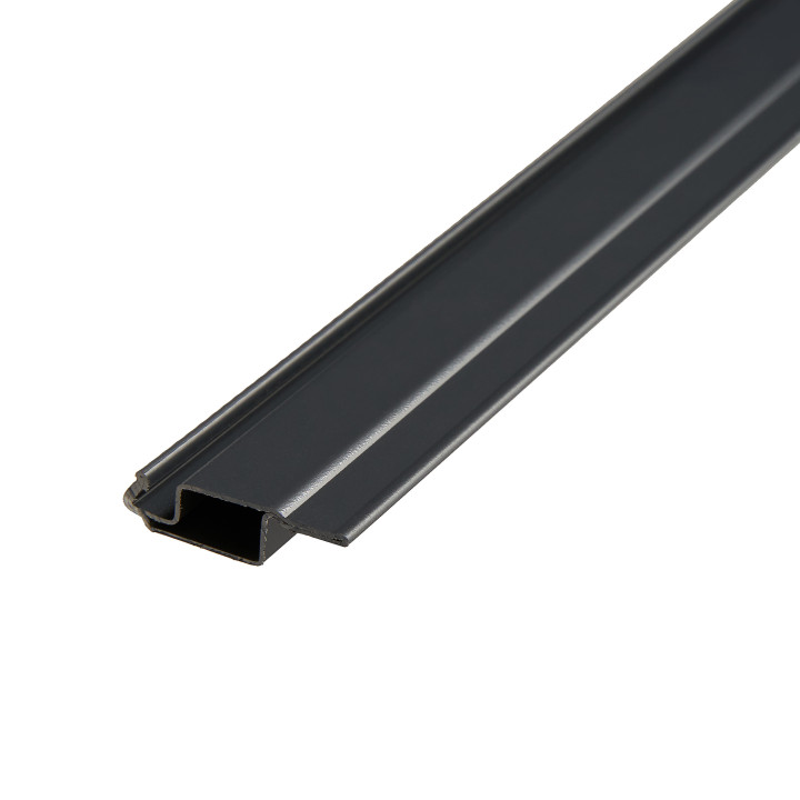 Main window profile STANDARD Anthracite