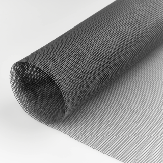 Mosquito fiberglass screen (Chinese) Grey