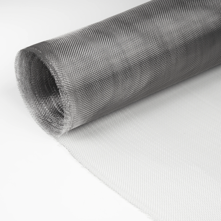 Mosquito stainless steel screen