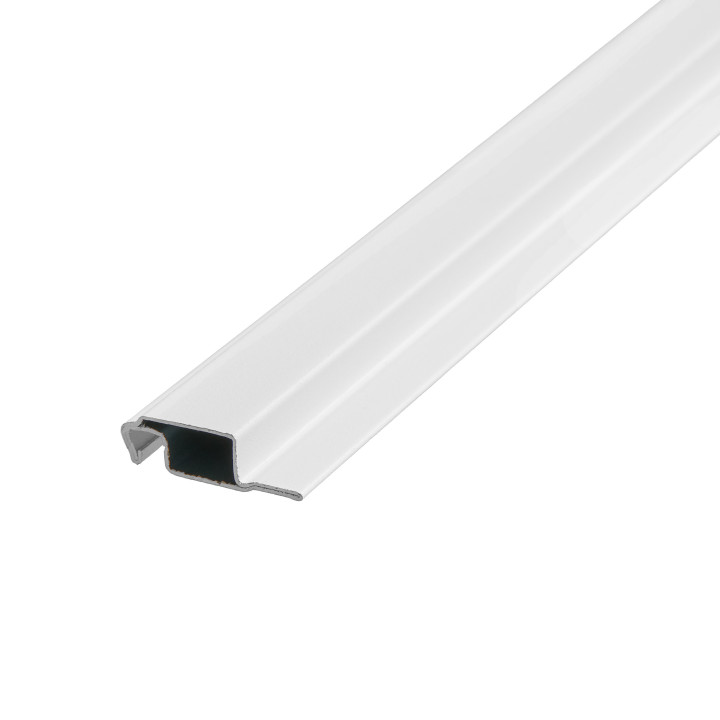 Main window profile STANDARD White