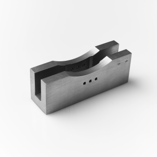 Hole drilling guide STANDARD / UNIWERSAL