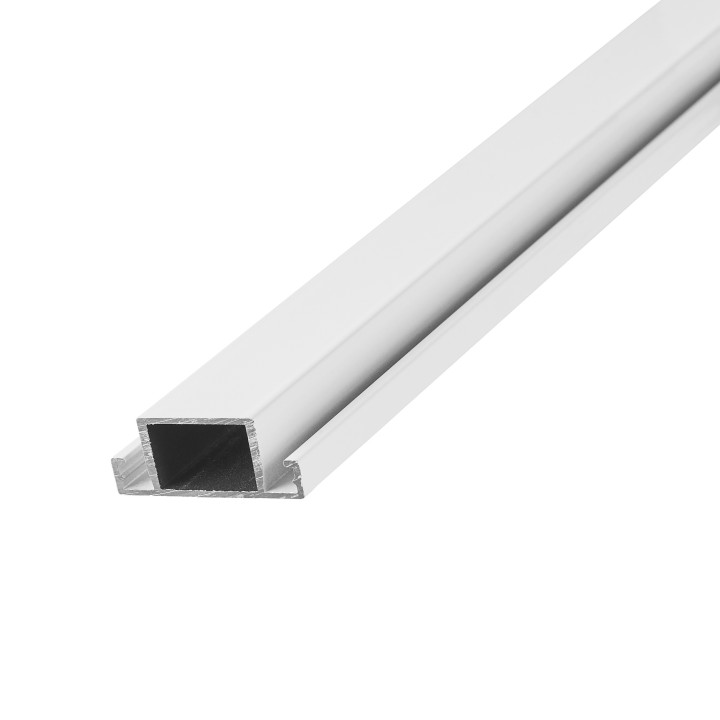 Door cross profile White