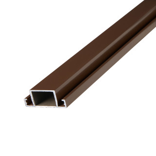 Profil poprzeczny Orzech brąz