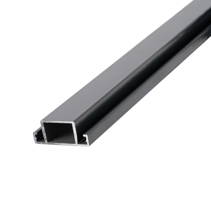 Profil poprzeczny Antracyt