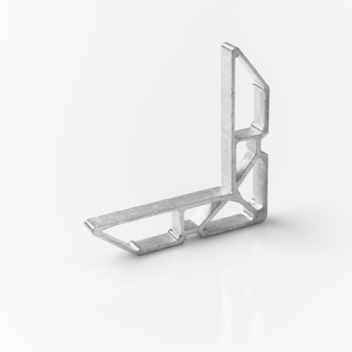 Door internal corner