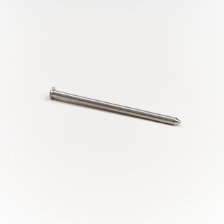 Bolt for door hinge PVC