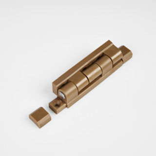 Door hinge for quick installation Winchester