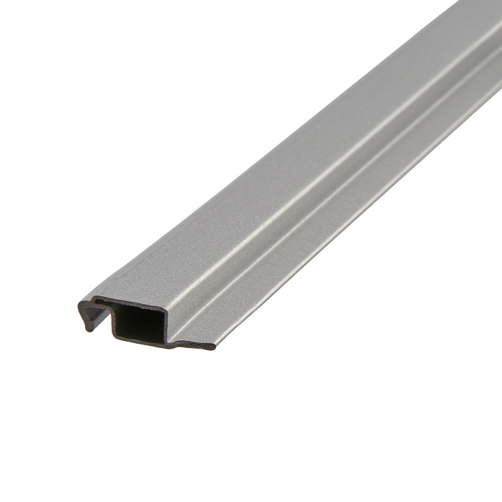 Profil aluminiowy STANDARD Silver