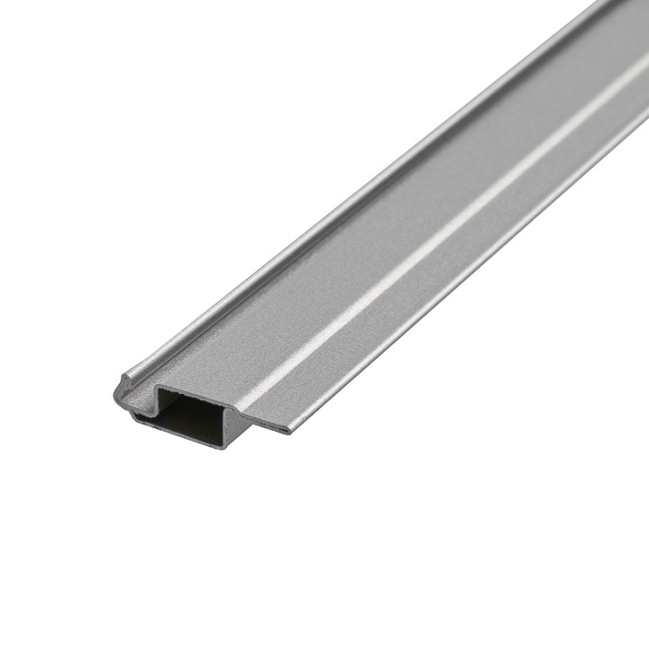 Main window profile STANDARD Silver