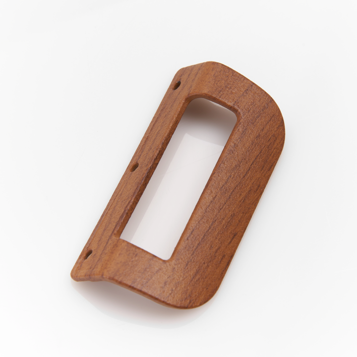 Universal door handle Winchester (Structure)