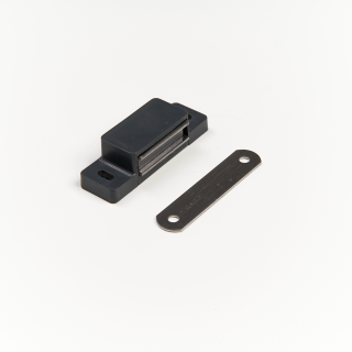 Magnetic lock Anthracite