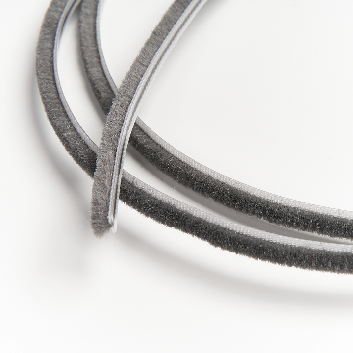 Seal brush (5mm) Grey