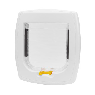 Small passageway for pets White