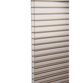 Lexan (35x105) Przydymiony