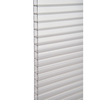 Lexan (50x105) Transparentny