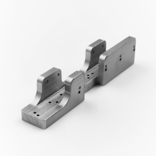 Hole drilling guide DOOR / SLIDING DOOR