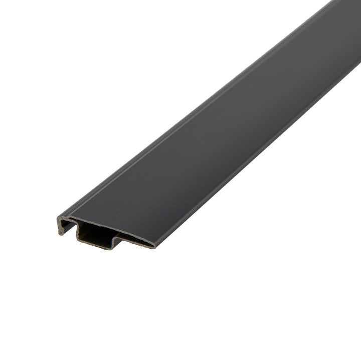 Main window profile UNIWERSAL Anthracite