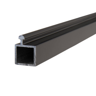 Bottom guide Dark brown