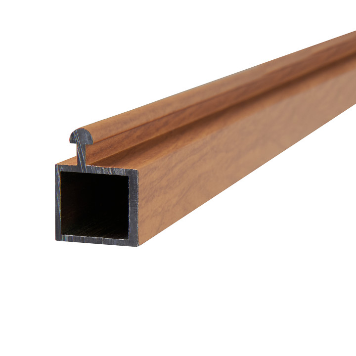 Prowadnica dolna Złoty dąb (Struktura)