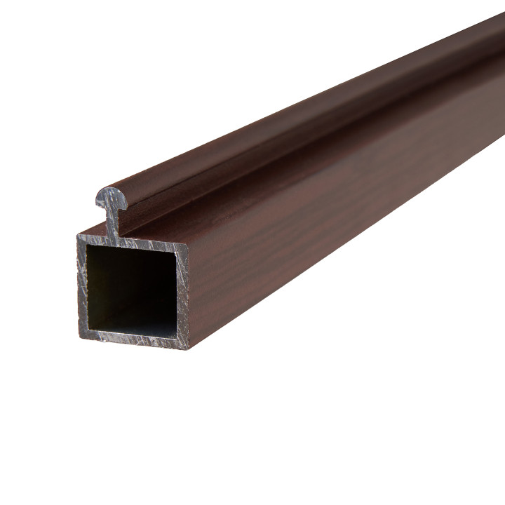 Bottom guide Mahogany (Structure)