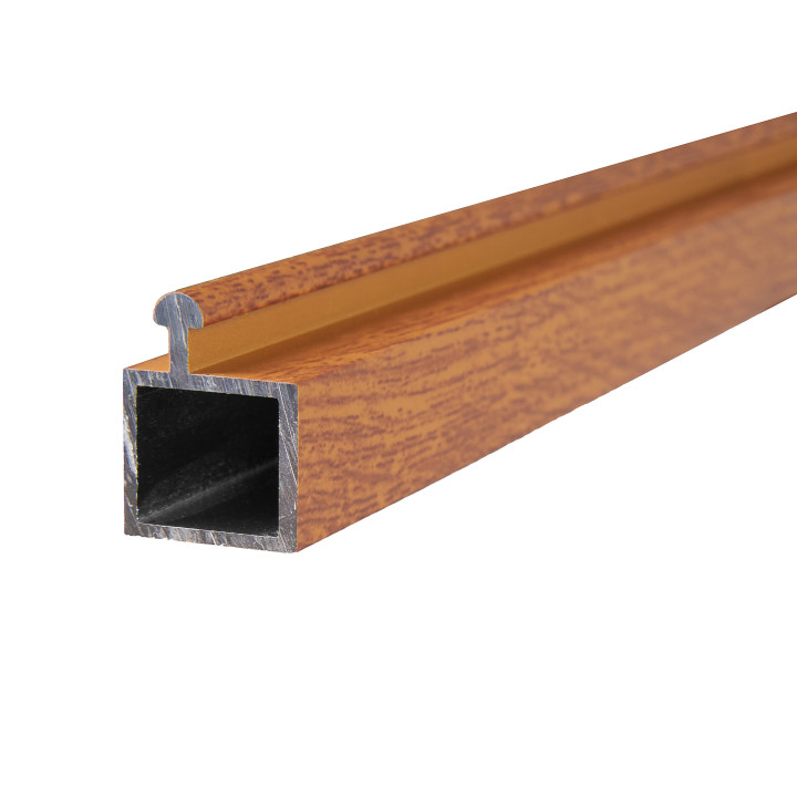 Prowadnica dolna Winchester (Struktura)